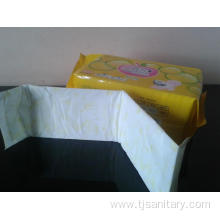 Maxi 285mm sanitary napkin for women